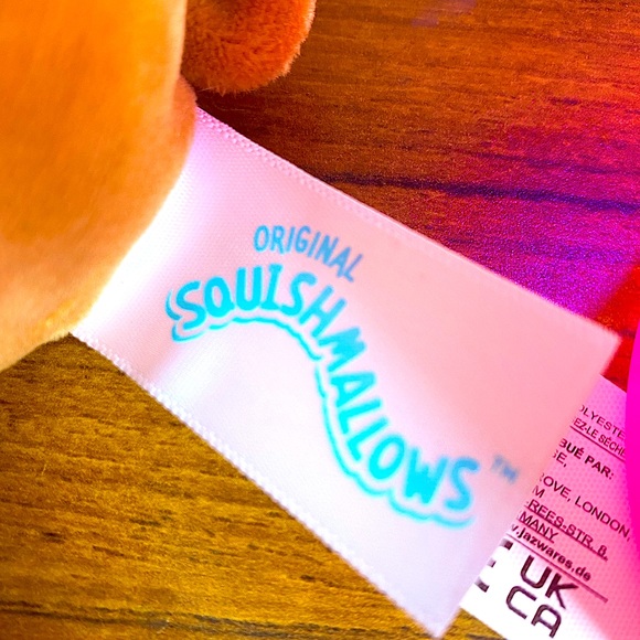 Brand-New Bruce the Walrus from the Mystery Squad! - Picture 3 of 3